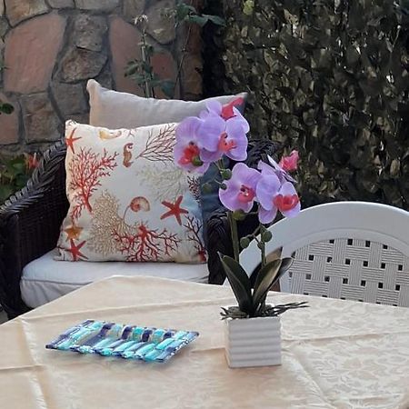 4 Stagioni Bed and Breakfast Villasimius Exteriör bild