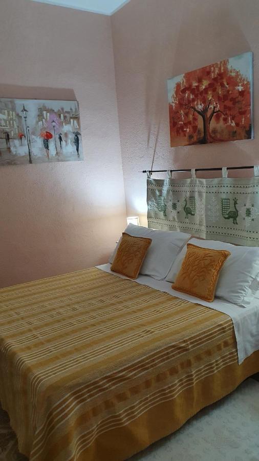 4 Stagioni Bed and Breakfast Villasimius Exteriör bild