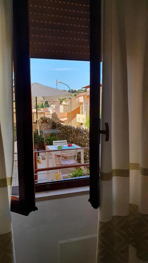 4 Stagioni Bed and Breakfast Villasimius Exteriör bild